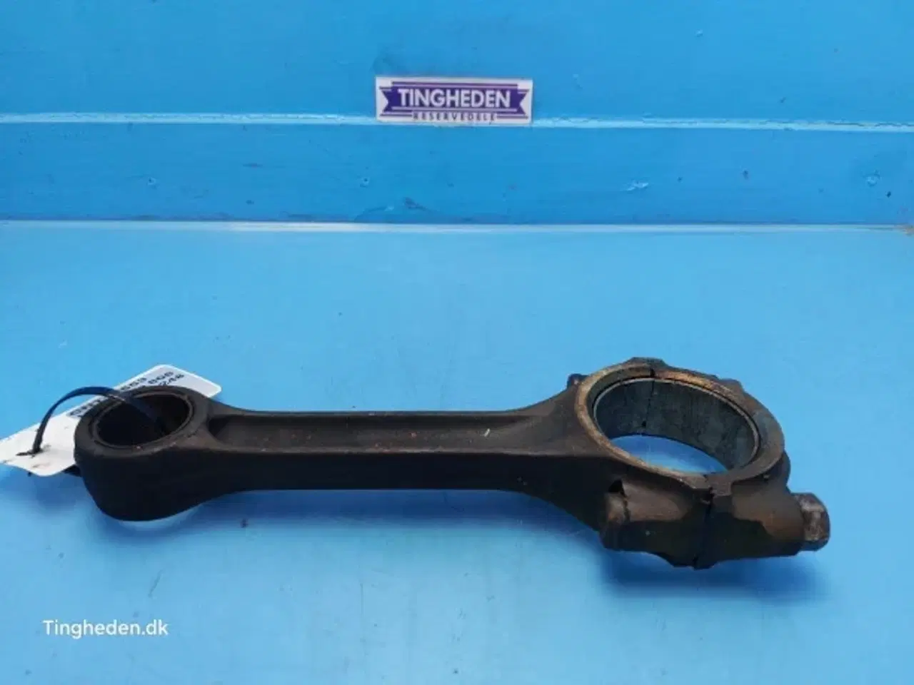 Billede 13 - Perkins 4.248 Plejstang 31337180