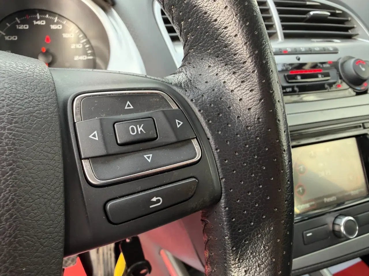 Billede 14 - Seat Altea 1,2 TSi 105 Style eco