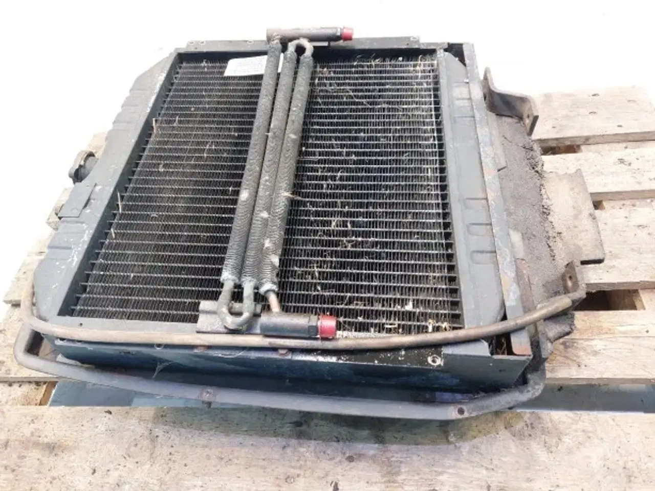 Billede 17 - Valmet 705 Køler 30068900