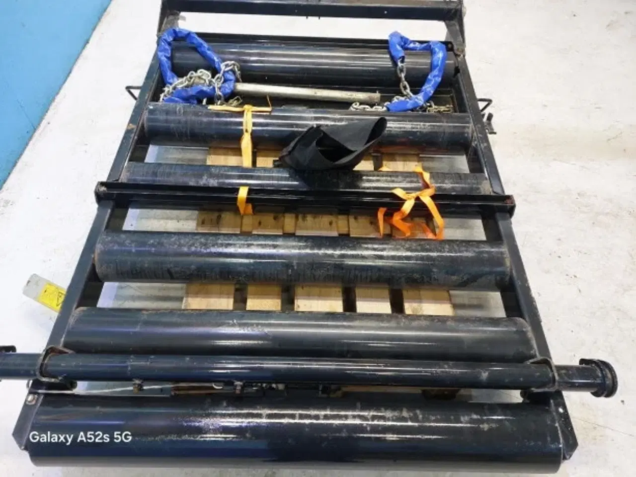 Billede 15 - New Holland BB9090 Ballesliske 700138044