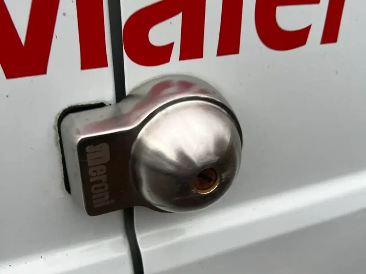 Billede 9 - Varebil FIAT TALENTO 1.6 MJT 120 hk