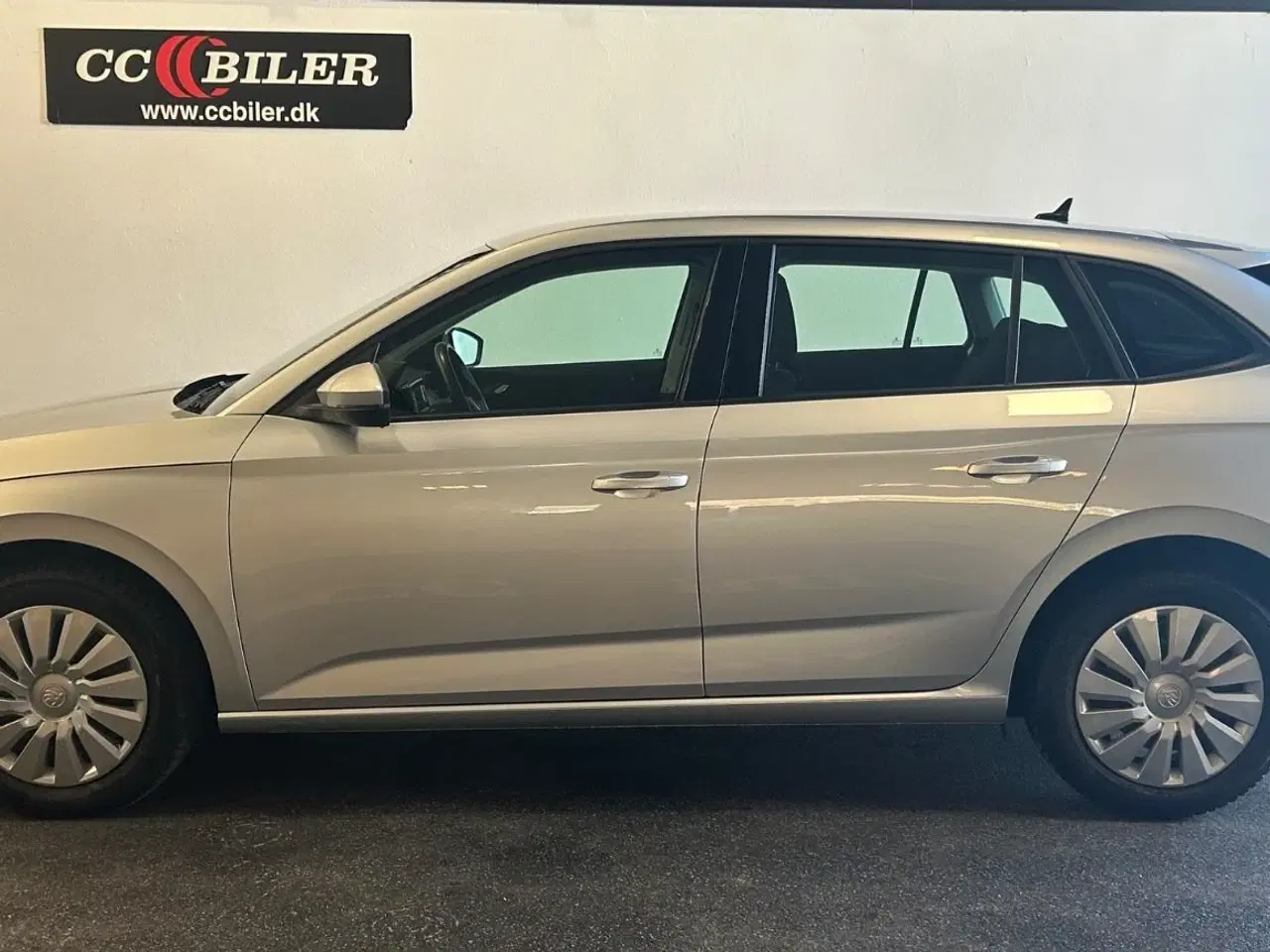Billede 6 - Skoda Scala 1,0 TSi 110 Ambition DSG