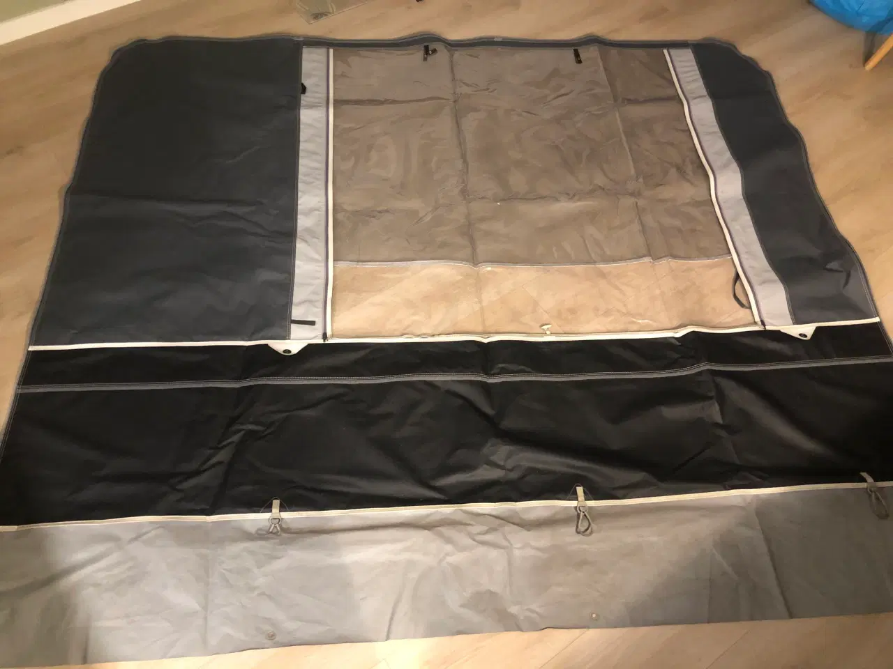 Billede 5 - Ventura fortelt D300 G16