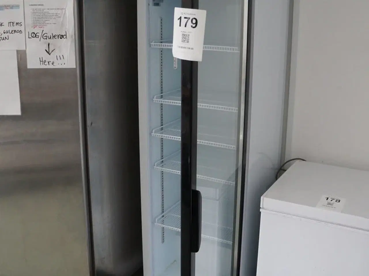 Billede 2 - Displaykøler SCANCOOL SD420E