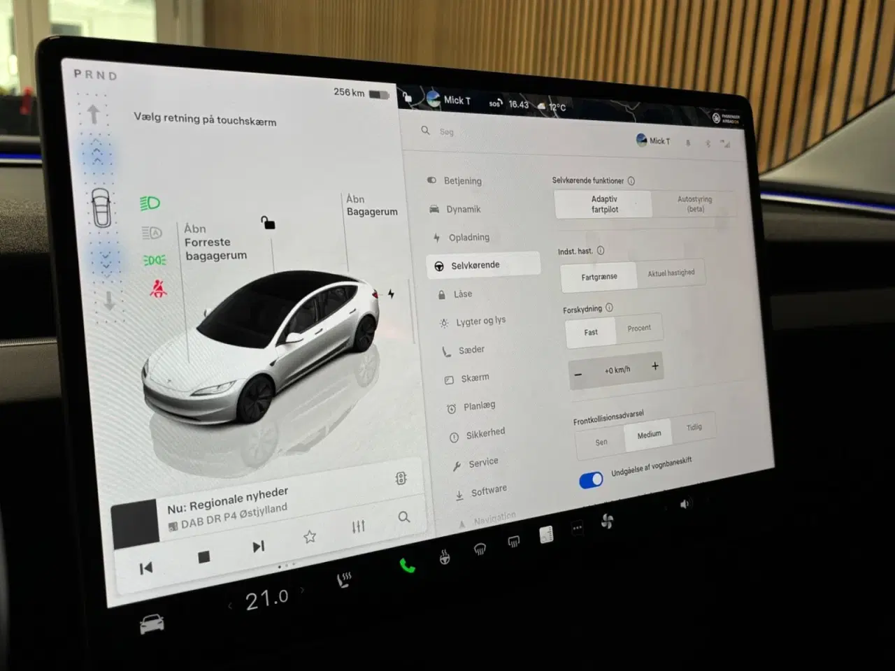 Billede 14 - Tesla Model 3  RWD