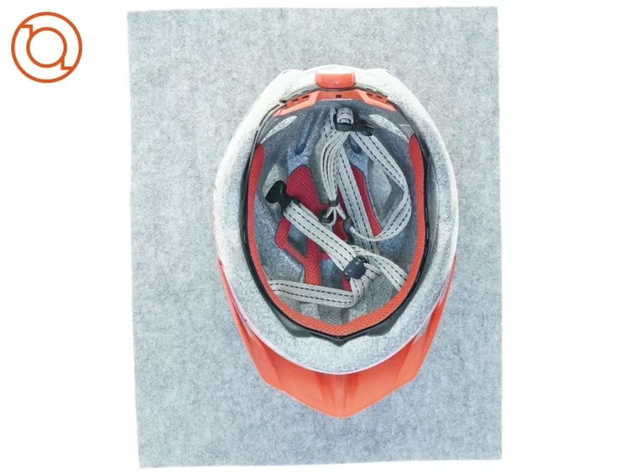 Billede 2 - Cykelhjelm