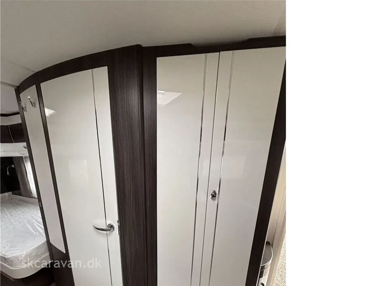 Billede 8 - 2025 - Hobby Prestige 620 CL ALDE   Lækker vogn fra HOBBY med ALDE Varme kilde