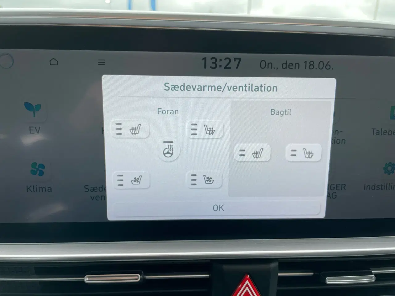 Billede 21 - Hyundai Ioniq 6 77 Ultimate AWD