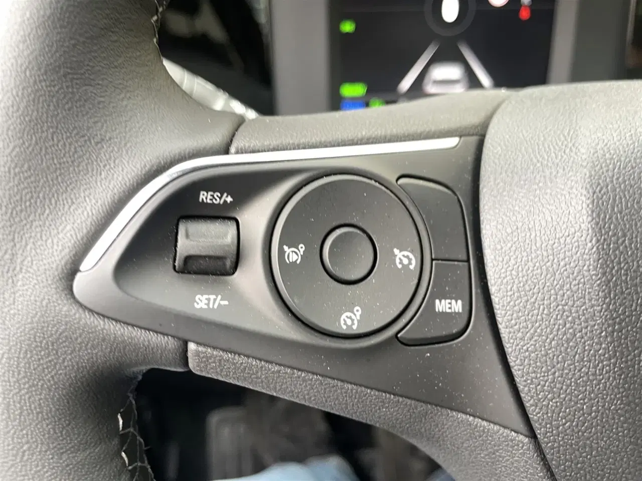 Billede 12 - Opel Mokka-e EL GS-Line 136HK 5d Aut.