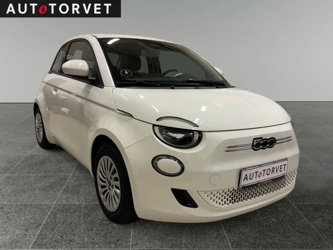 Billede 2 - Fiat 500e 42 Icon