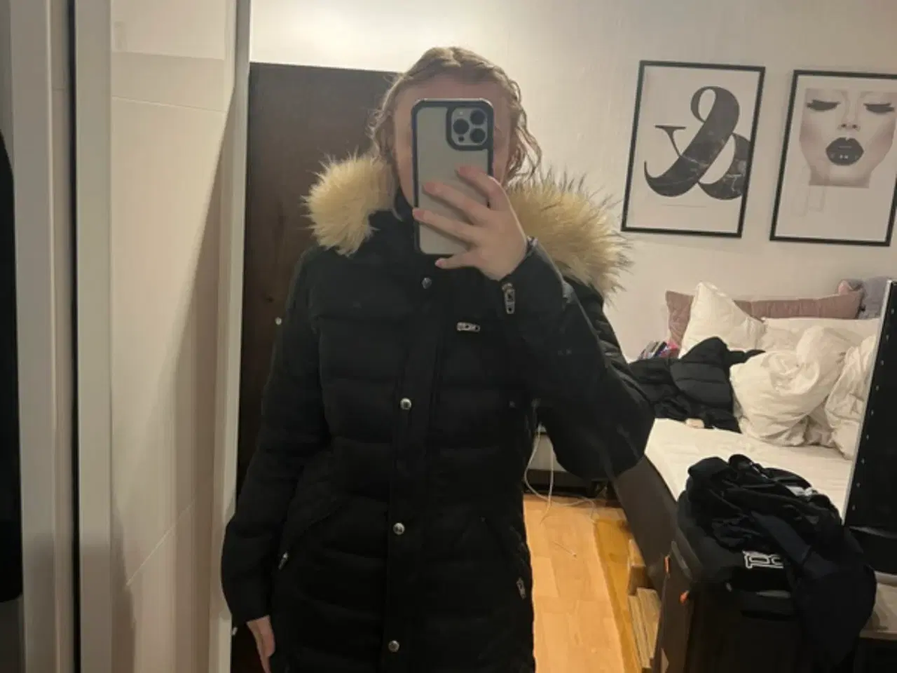 Billede 9 - Rock n blue vinterjakke