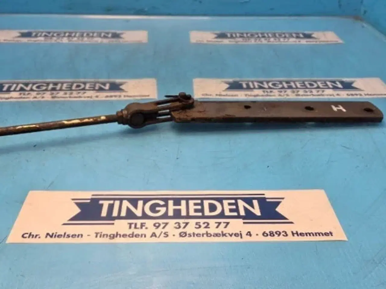 Billede 1 - Massey Ferguson 690 Bremsestang 1679679M92