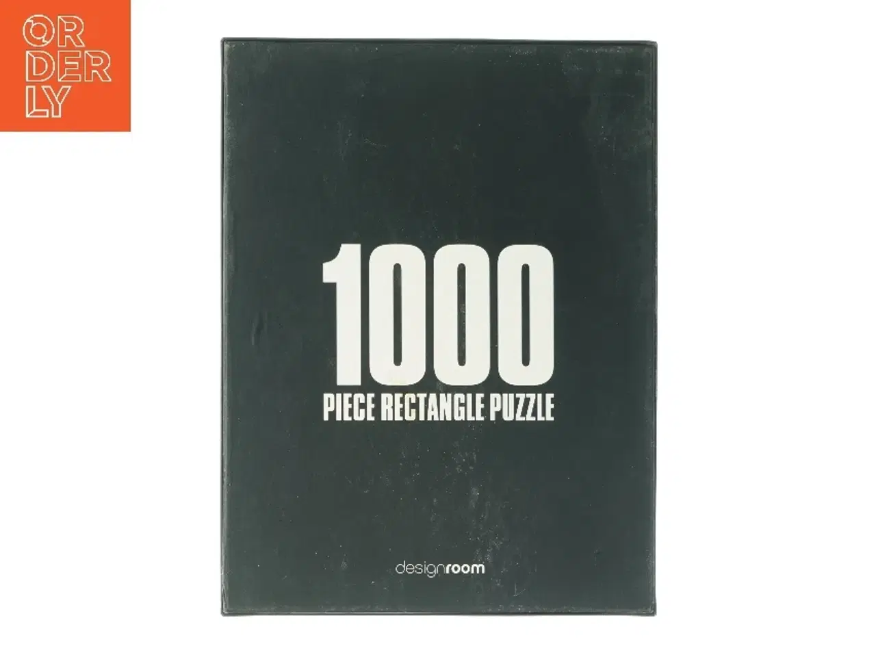 Billede 2 - Puslespil