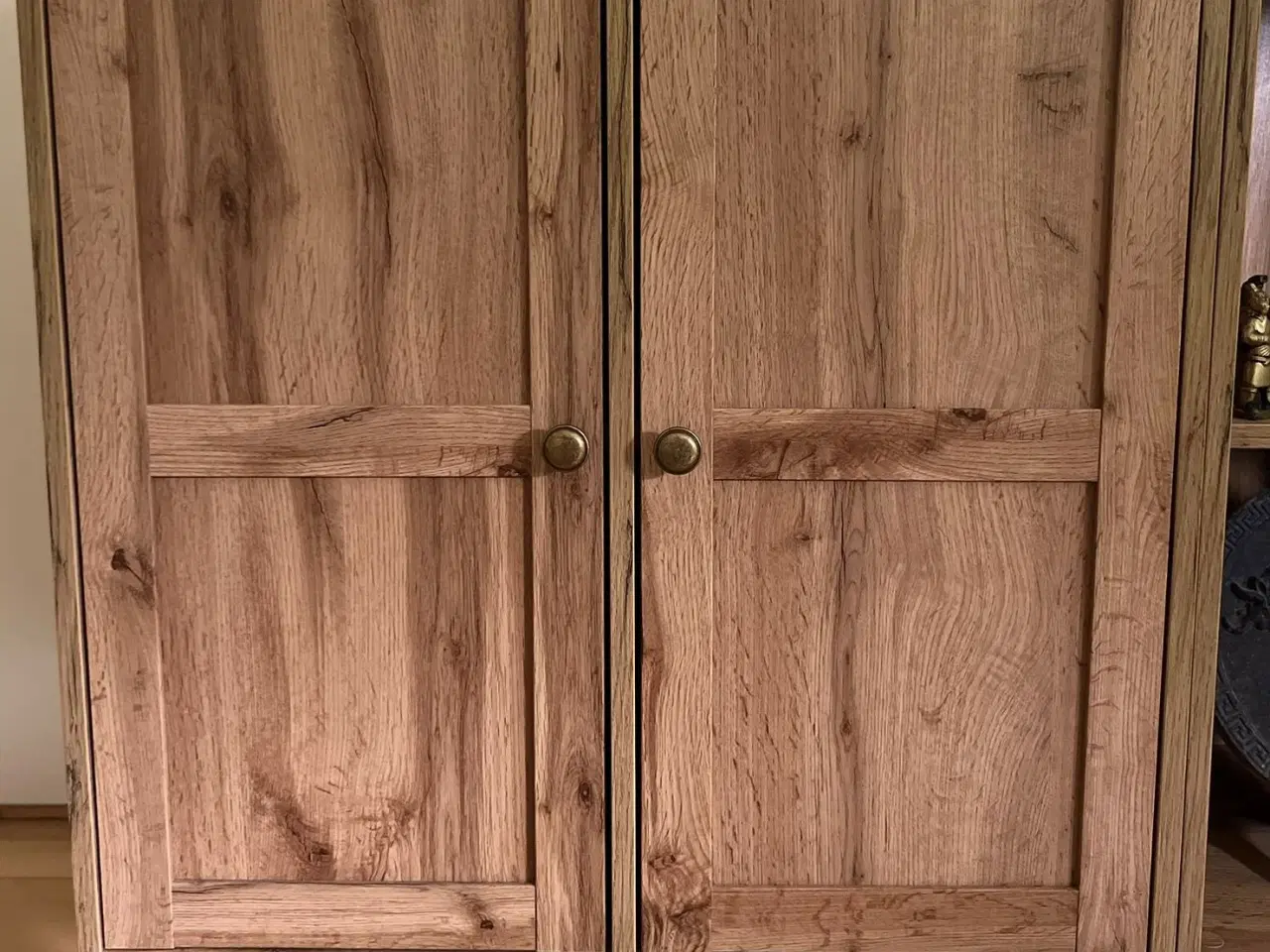Billede 7 - JYSK Cabinet with doors