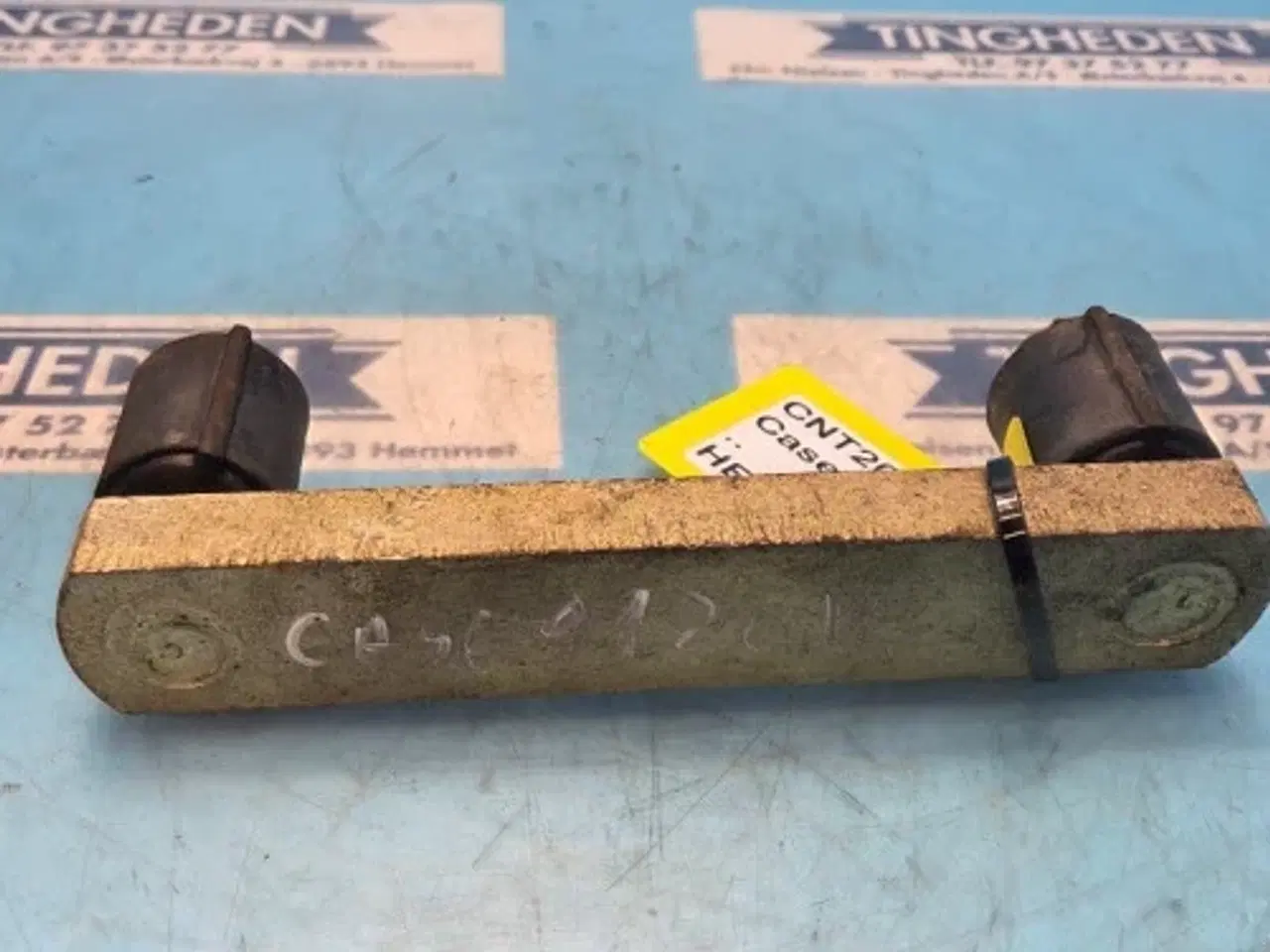 Billede 7 - Case 9120 Arm 87562561