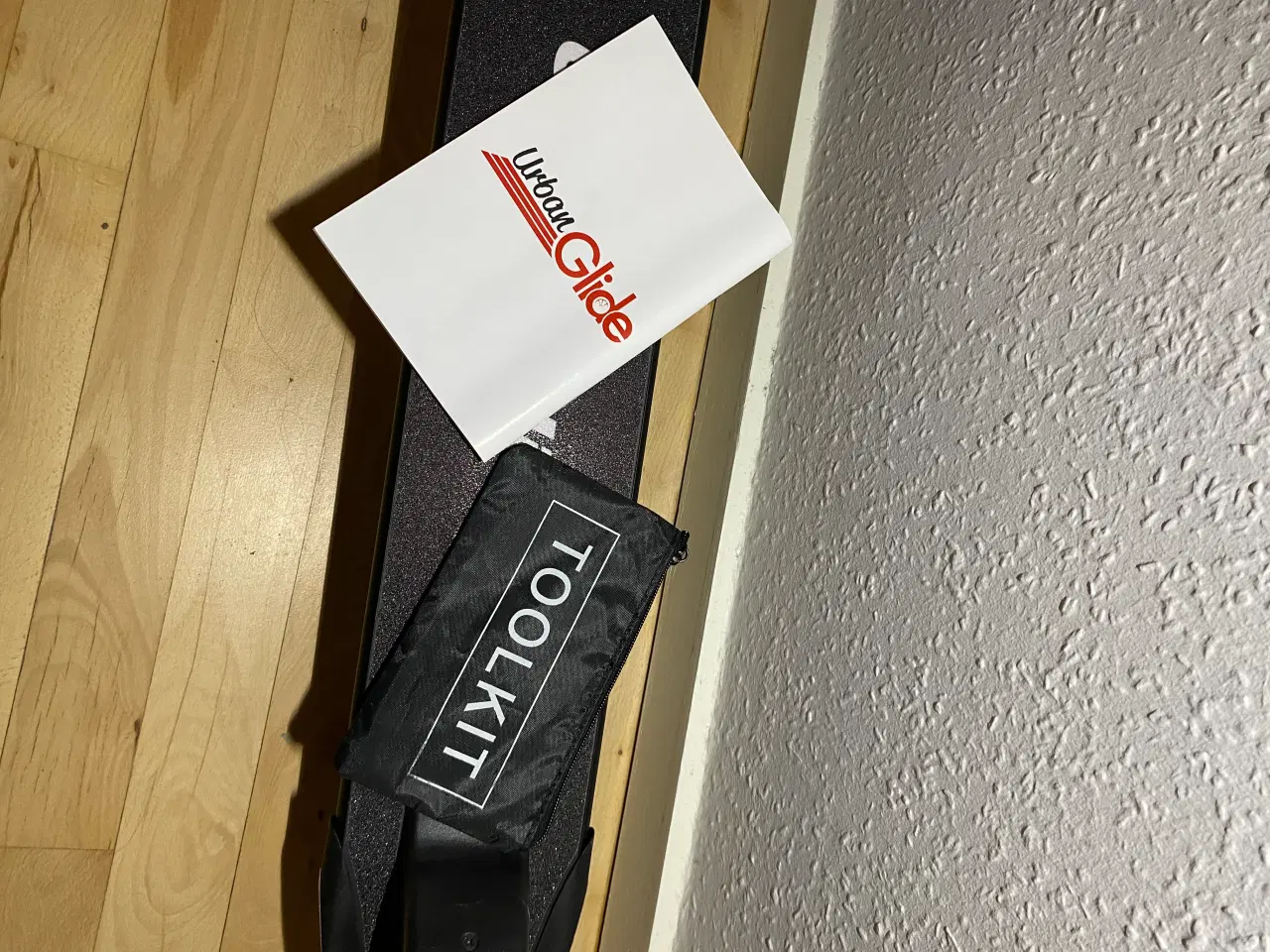 Billede 10 - El løbehjul Helt ny!