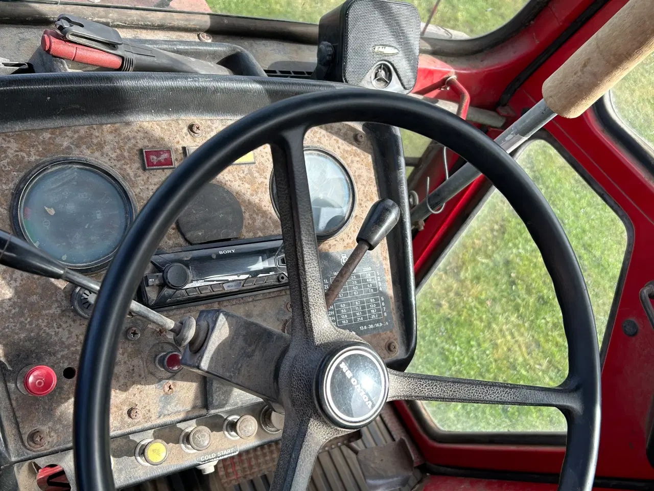 Billede 6 - Volvo BM 500