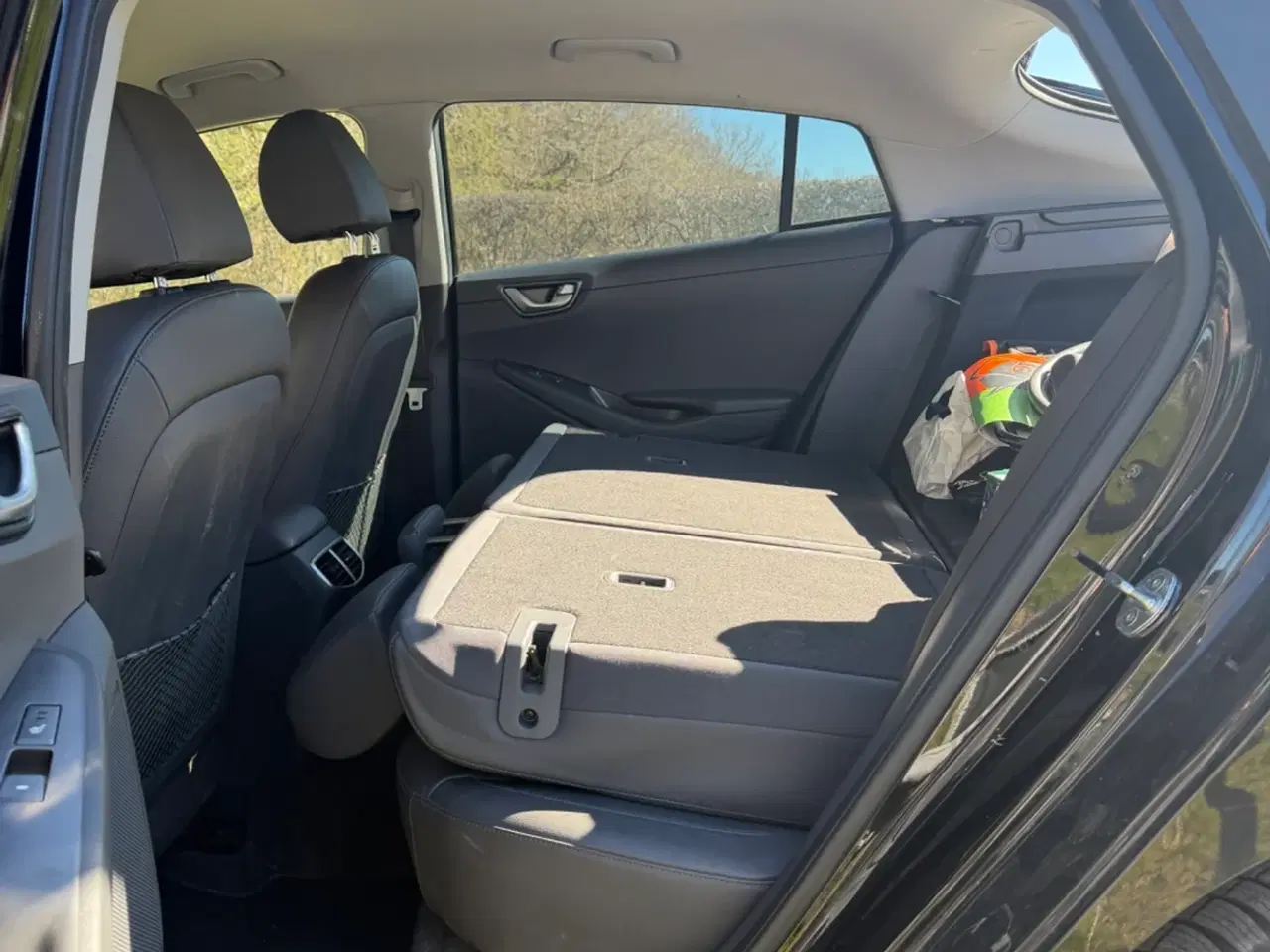 Billede 9 - Hyundai Ioniq 40 EV Premium+