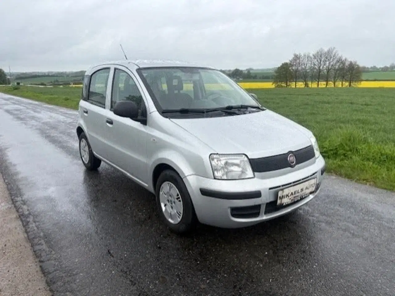 Billede 3 - Fiat Panda 1,2 Dynamic