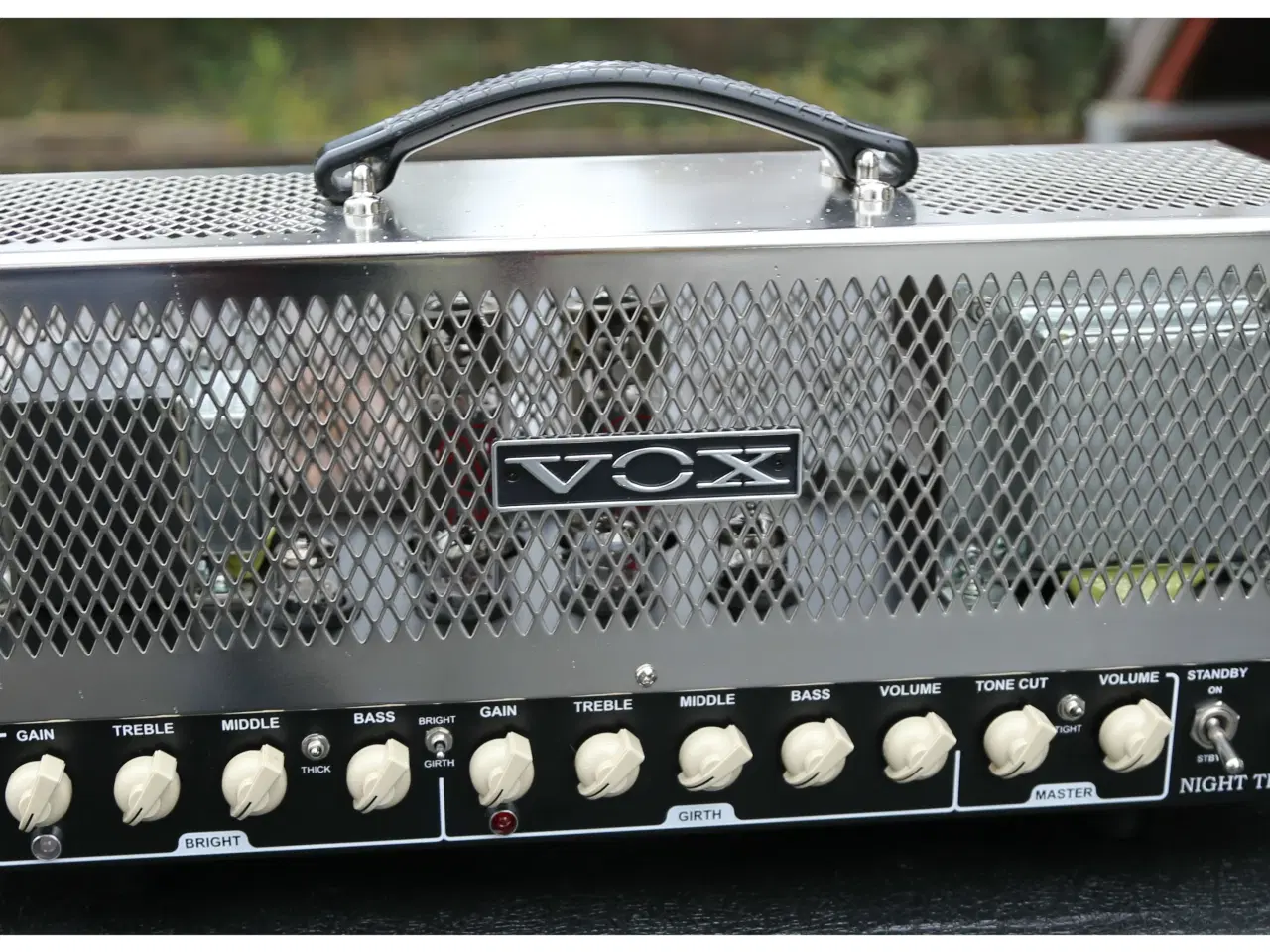 Billede 6 - Vox Night-Train NT50H 50W