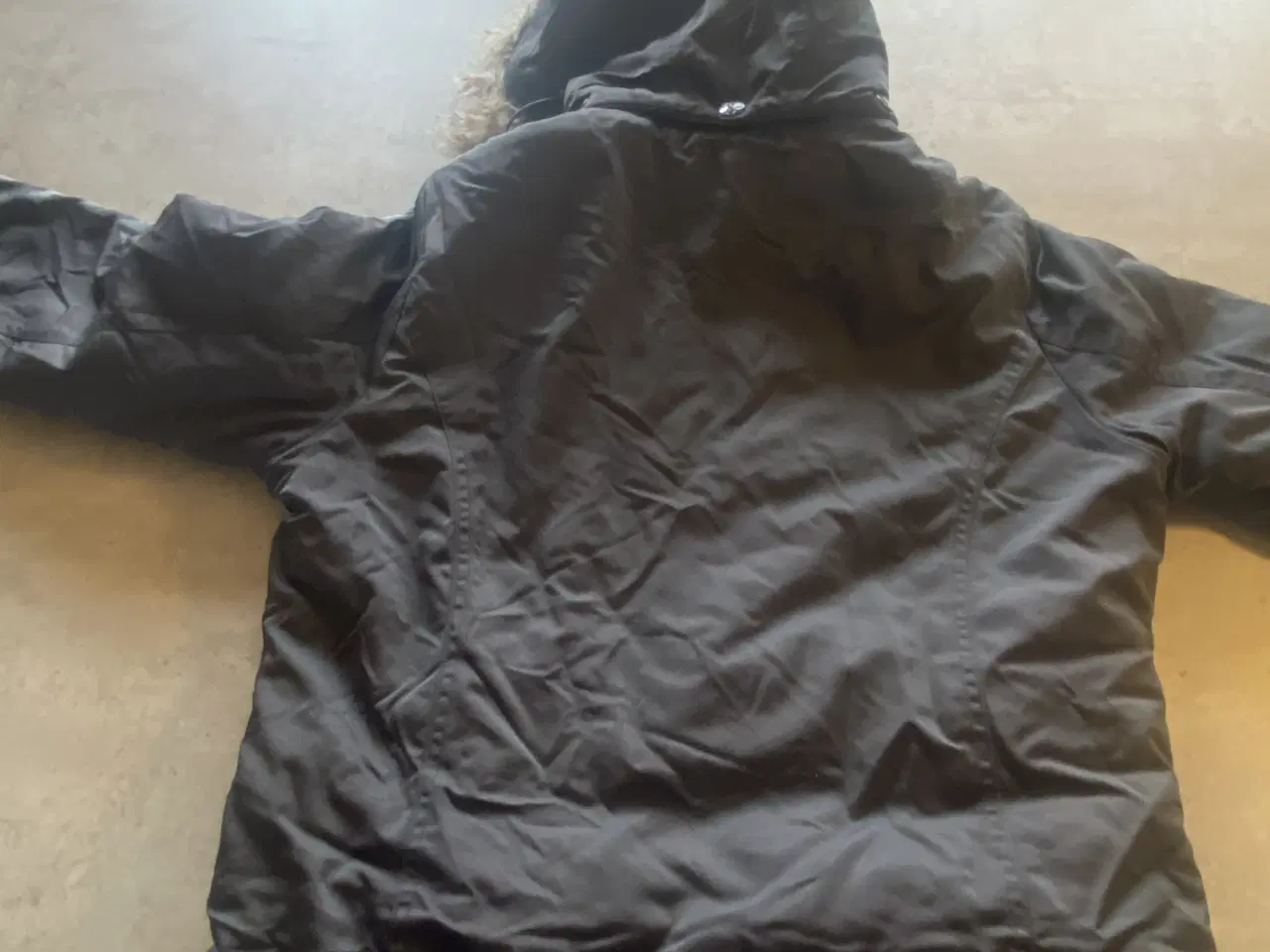 Billede 2 - Vinter jakke 