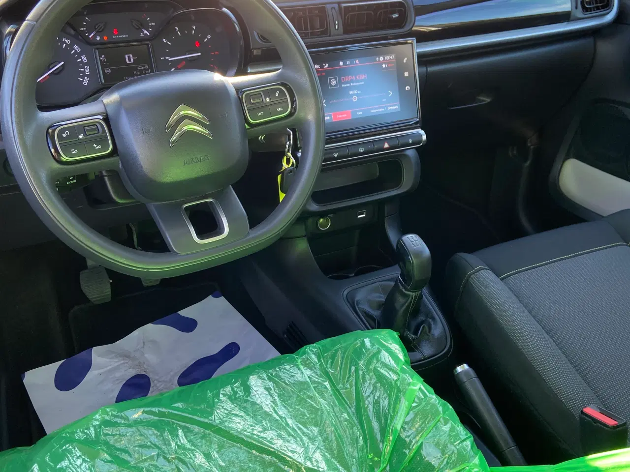 Billede 7 - Citroën C3 1.2 PureTech 82 5D