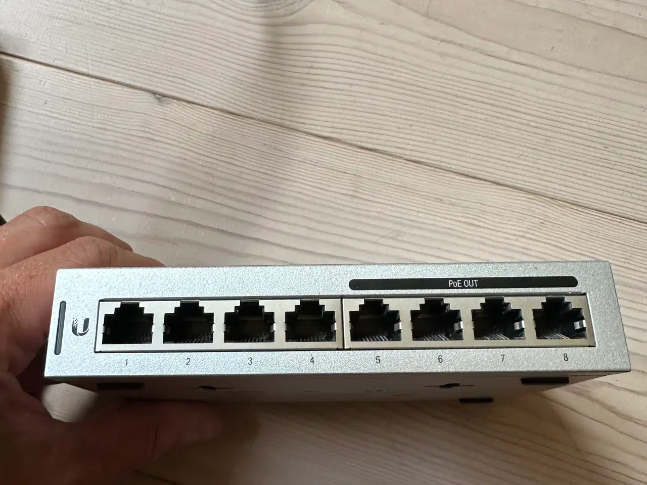 Billede 3 - UniFi switch
