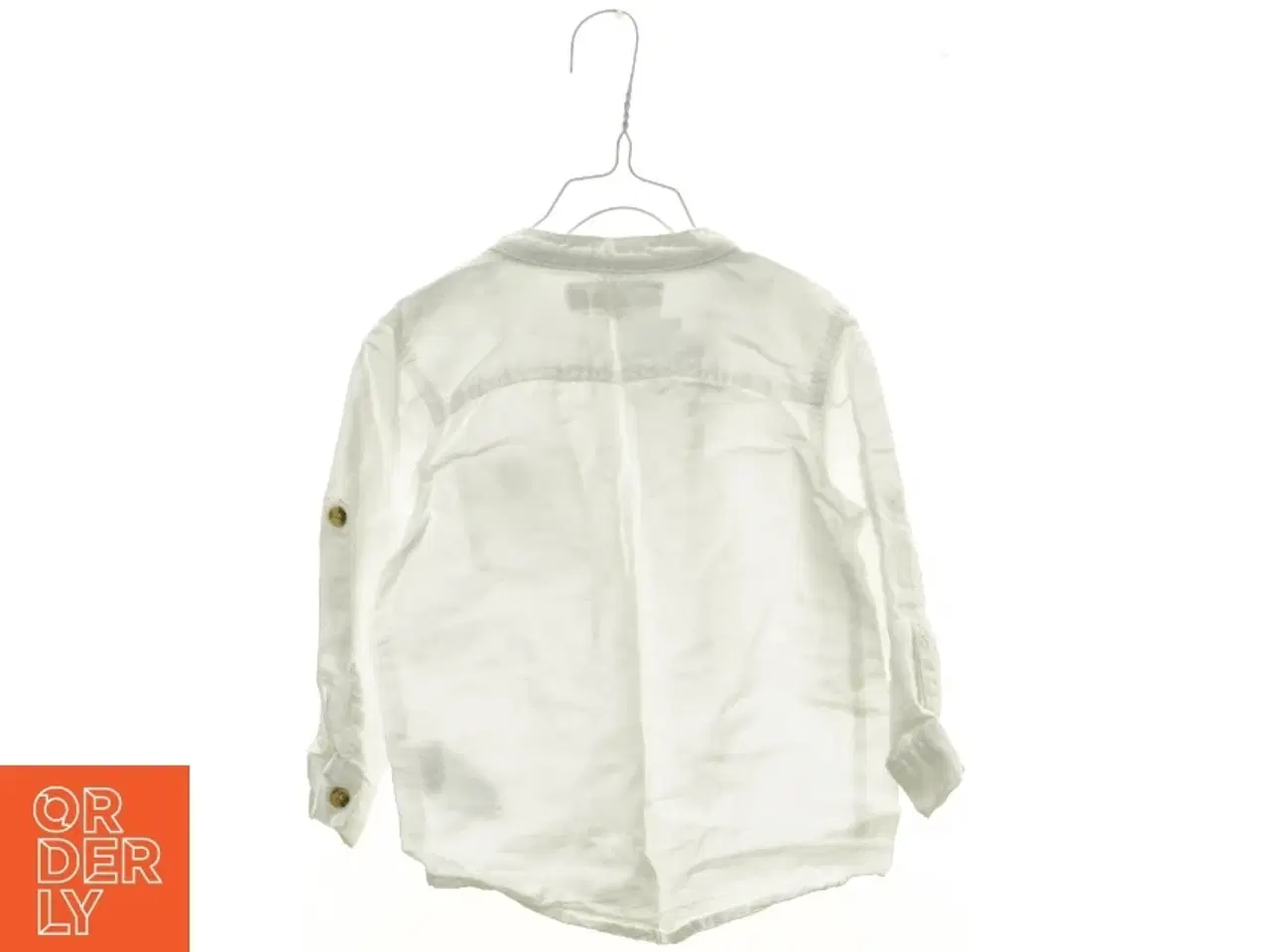 Billede 2 - Skjorte fra L.O.G.G (str. 86 cm)