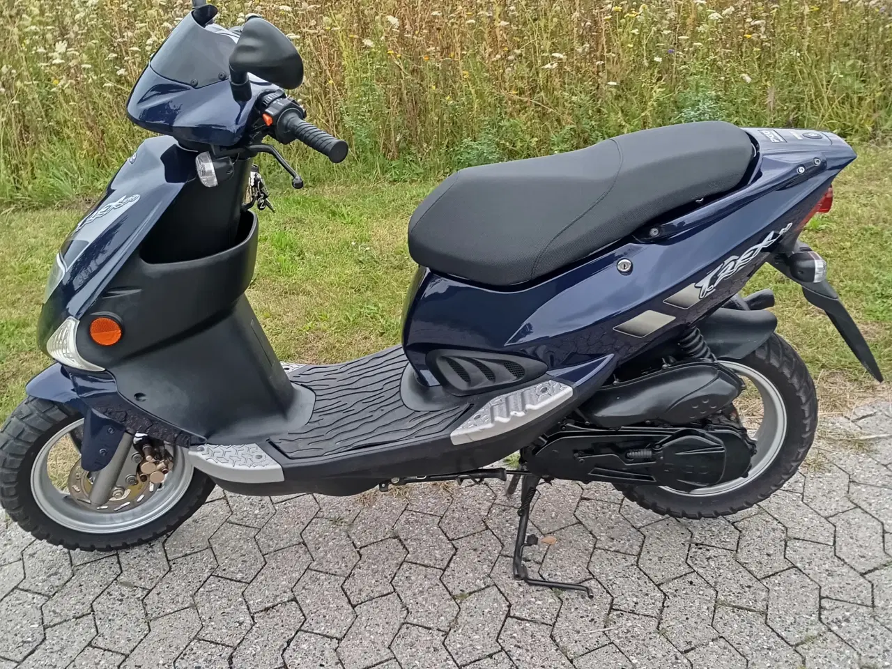 Billede 10 - Pgo T-Rex 