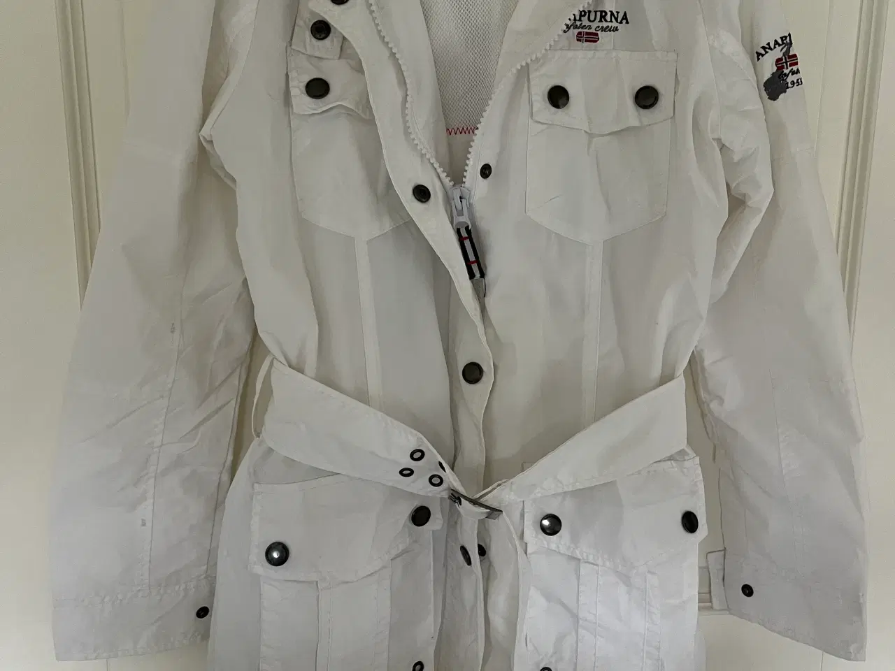 Billede 1 - Anapurna jakke str s/m sælges