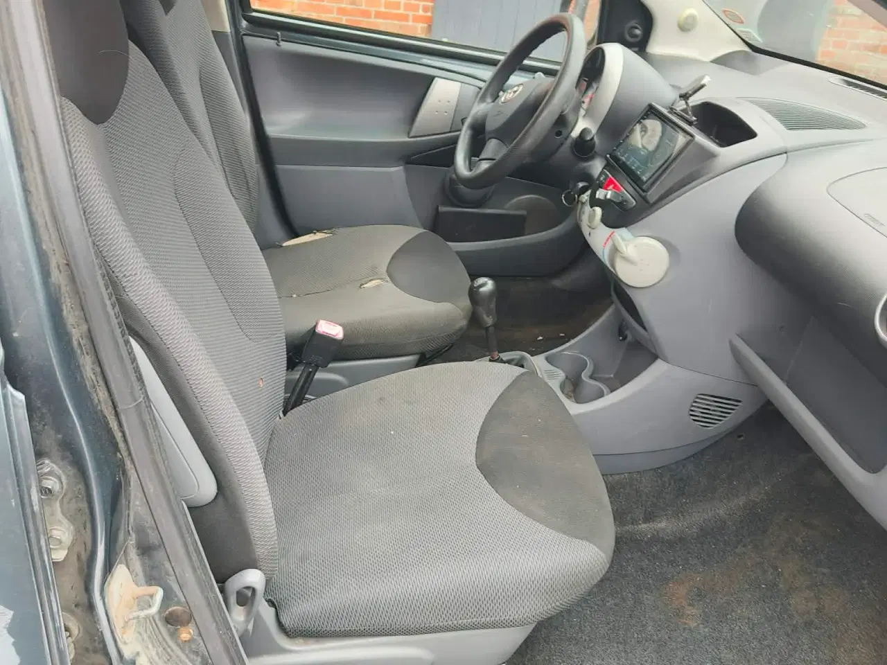 Billede 7 - Fin lille begynder bil