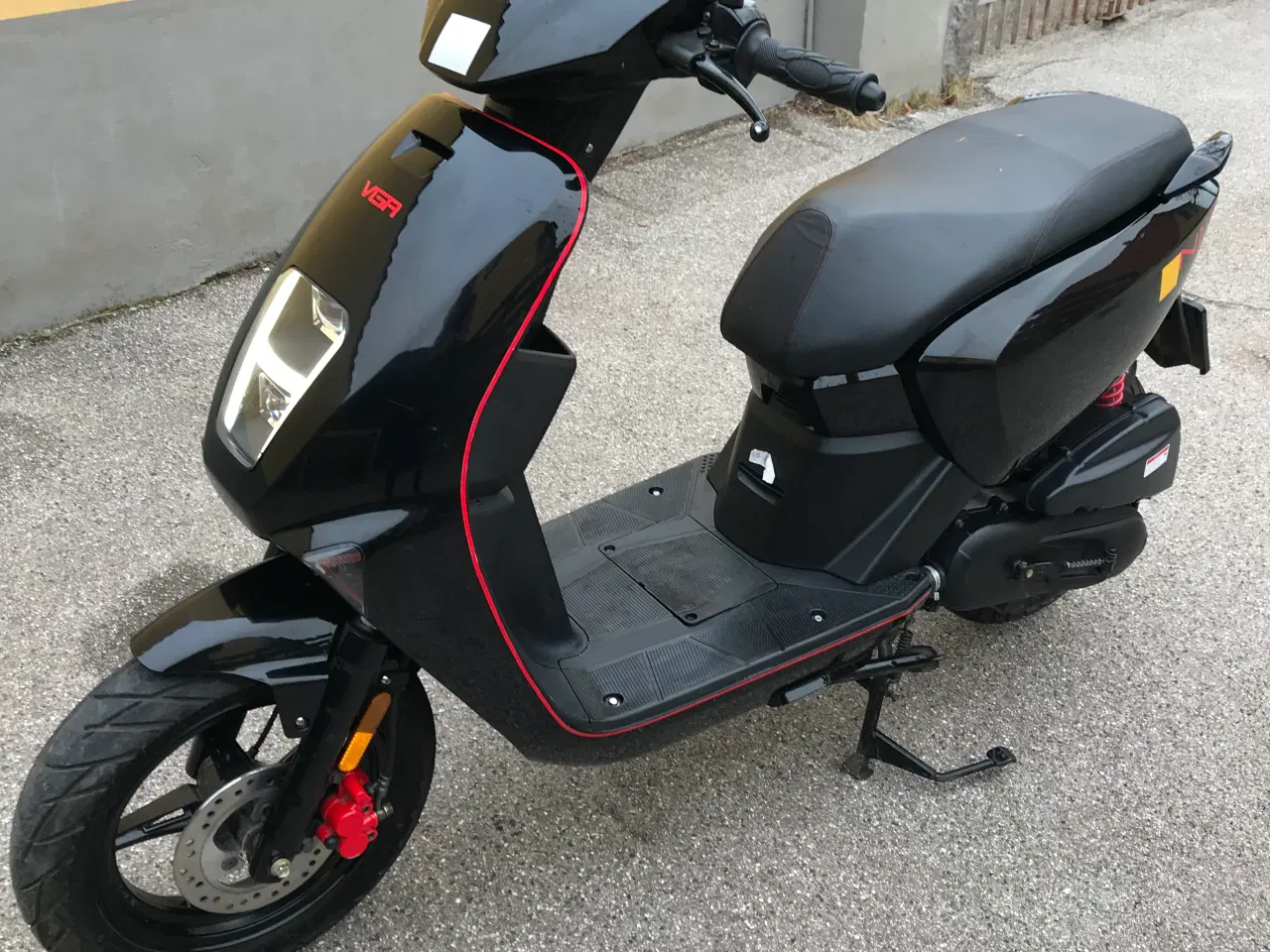 Billede 6 - Scooter 30