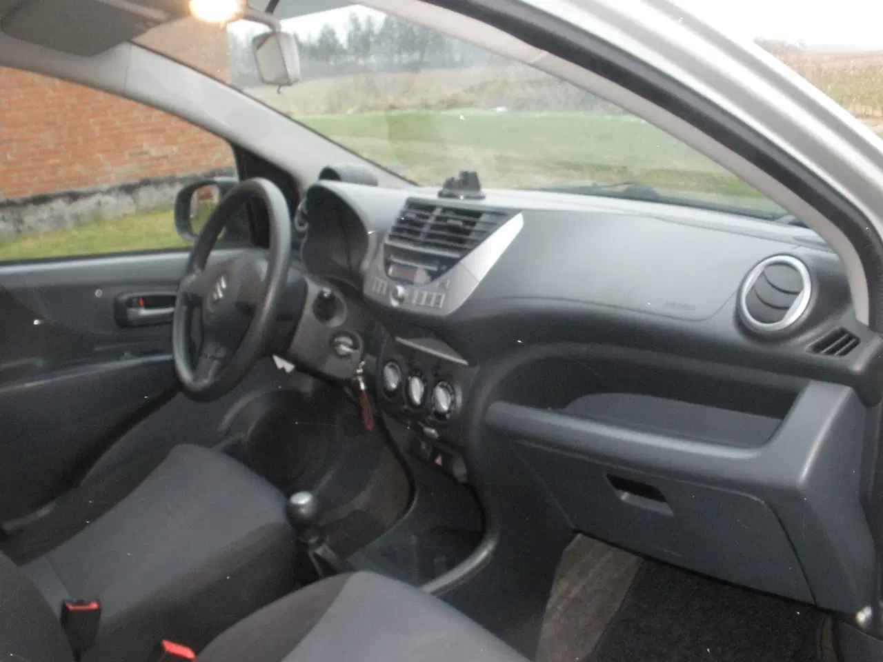Billede 6 - Suzuki Alto 1,0I 5 dørs