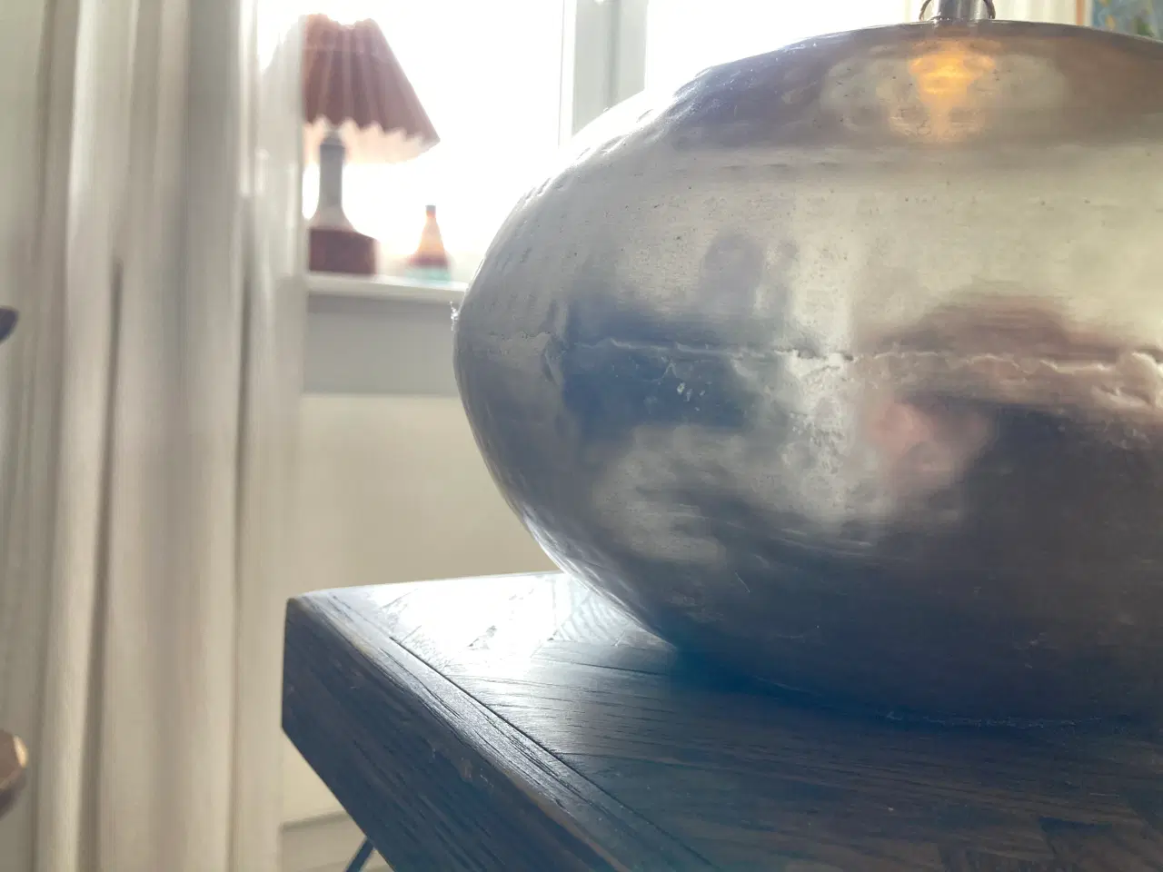 Billede 3 - Madam Stoltz-lampe