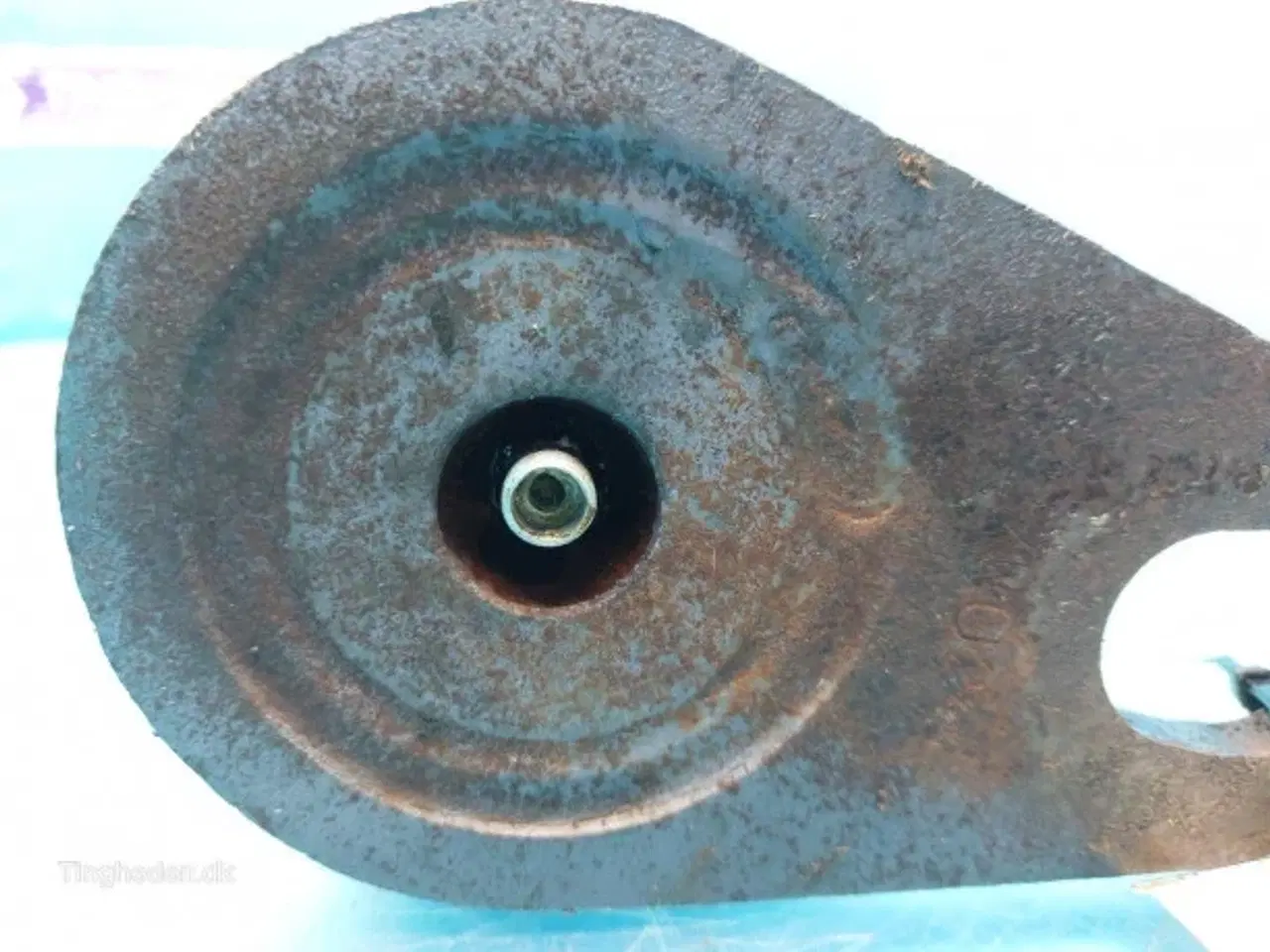 Billede 2 - JCB 427 HL Stift 332/W0244