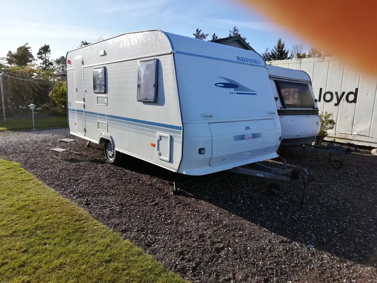 Billede 7 - Adria Altea 432 PX