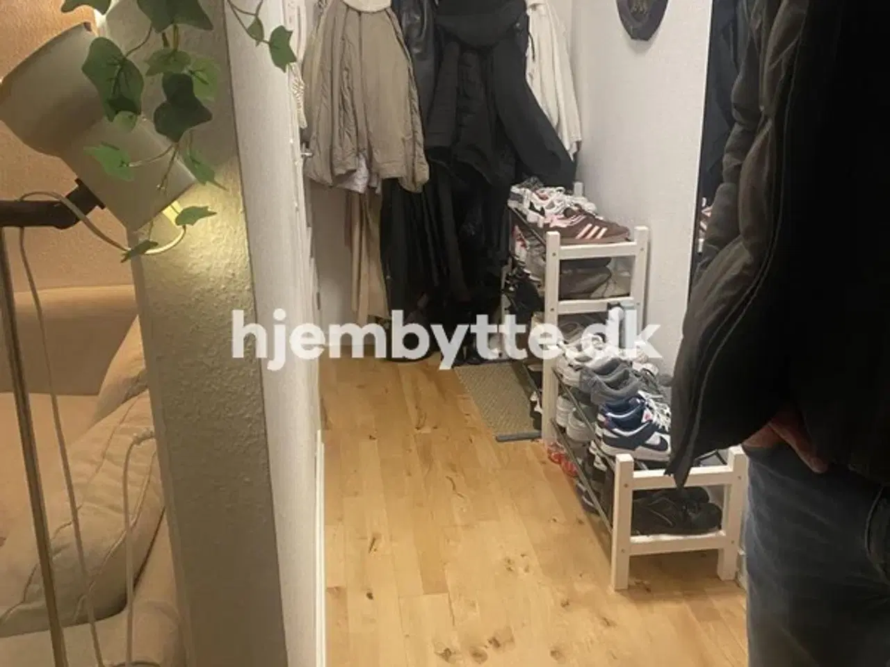 Billede 5 - Hjembytte - Haugstedsgade