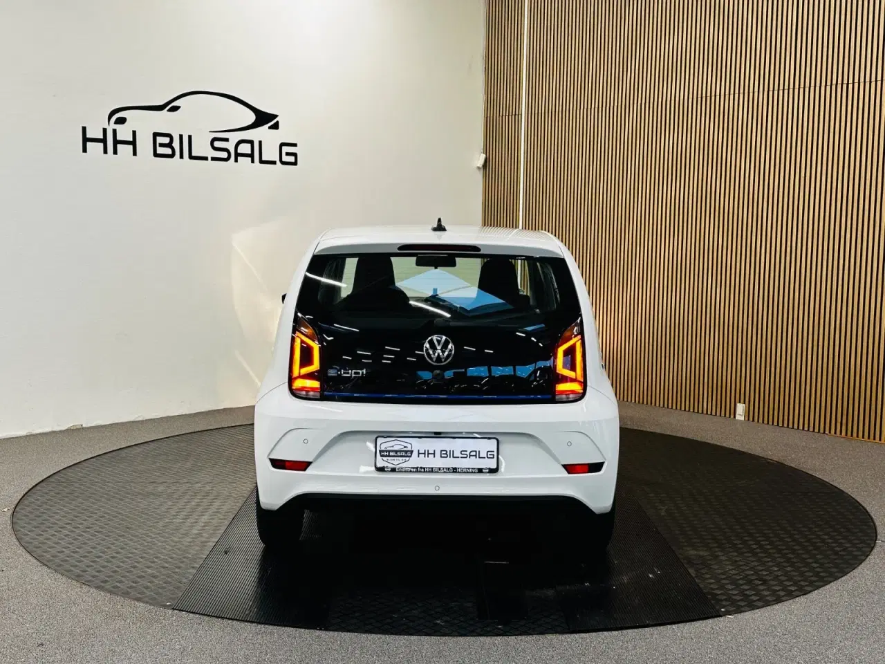 Billede 6 - VW e-Up!  Move Up!