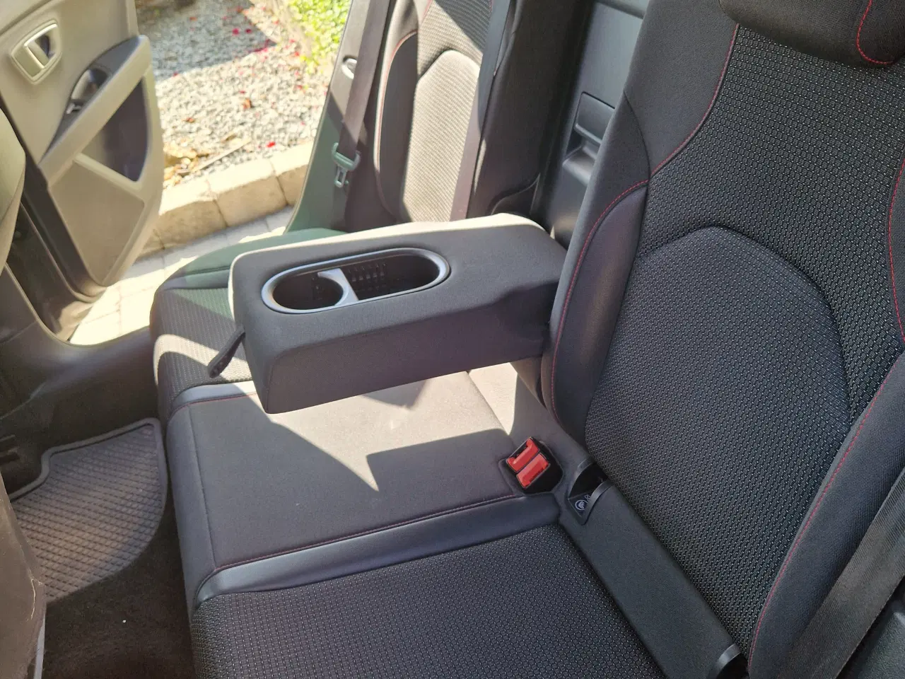 Billede 7 - Seat leon 2,0 tdi 184HK DSG6 FR