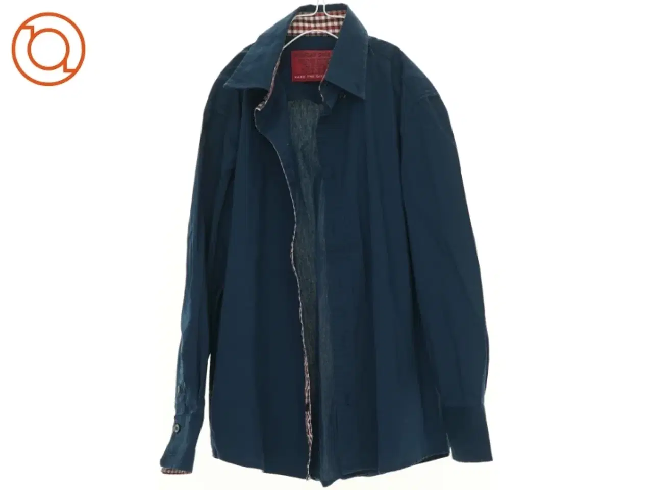 Billede 1 - Skjorte fra Monday one day (str. 152 cm)