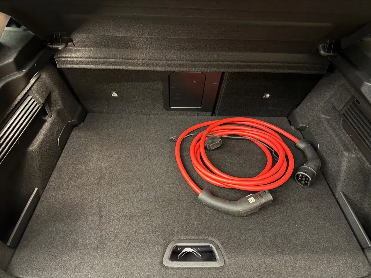 Billede 16 - Citroën ë-C4 50 Max
