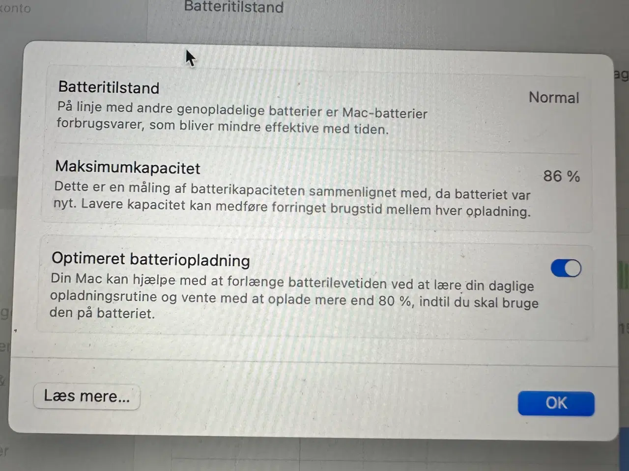 Billede 8 - MacBook Air (2020)