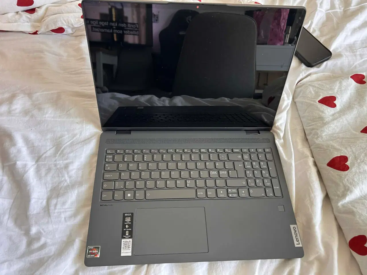Billede 1 - Lenovo IdeaPad Flex 5