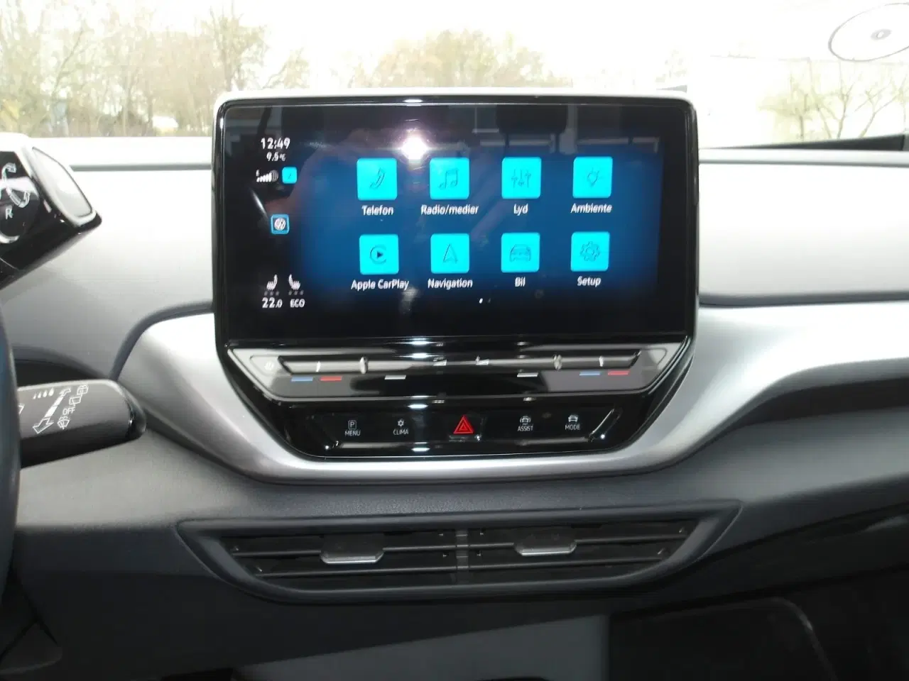 Billede 11 - VW ID.4 52 Pure Performance