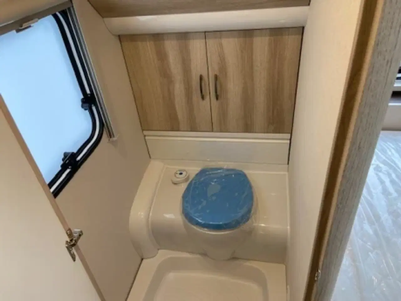 Billede 8 - Hobby De Luxe 460 UFE DK-line