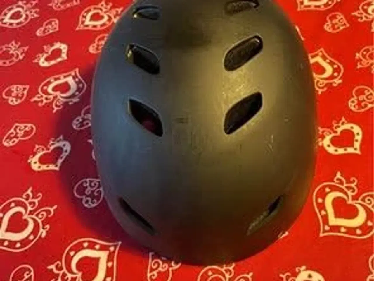 Billede 2 - Cykel/skater hjelme