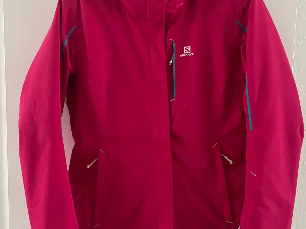 Billede 6 - Dame skijakker fra str S til xl 