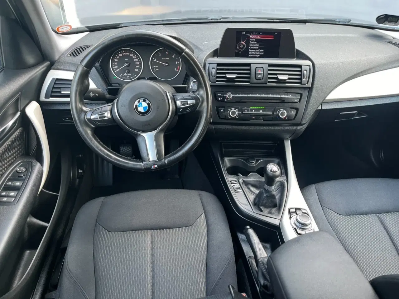 Billede 9 - BMW 116d 2,0 