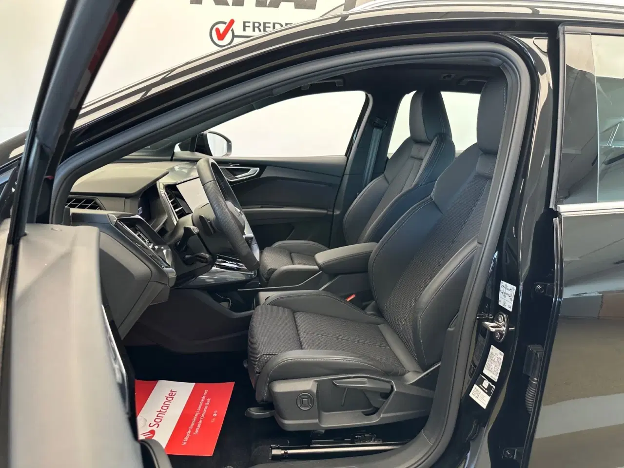 Billede 9 - Audi Q4 e-tron 45 Ultra S-line