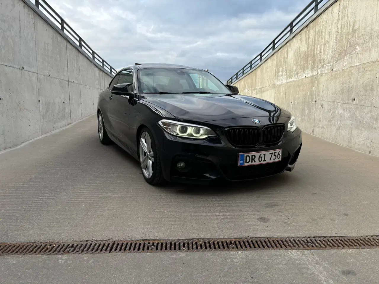 Billede 3 - BMW 230i 2,0 Coupé M-Sport aut.